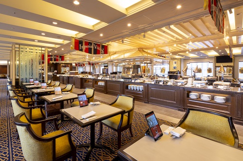 Restaurant/Dining